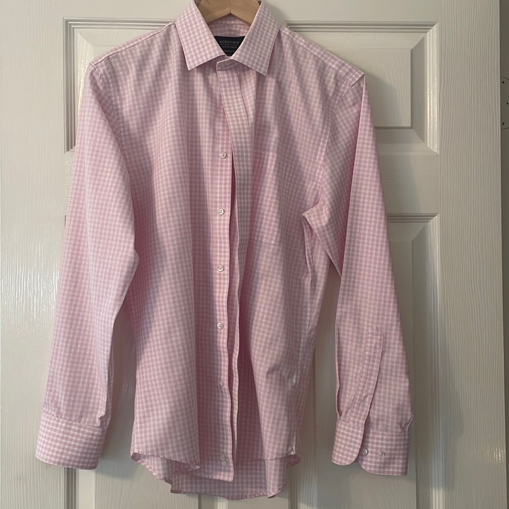Nordstrom dress shirt